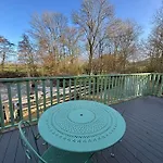 Ancien Moulin Avec Terrasse Et Cheminee, - Fr-1-426-608 Prázdninový dům