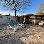 Ancien Moulin Avec Terrasse Et Cheminee, - Fr-1-426-608 Saint-Vincent-Sterlanges