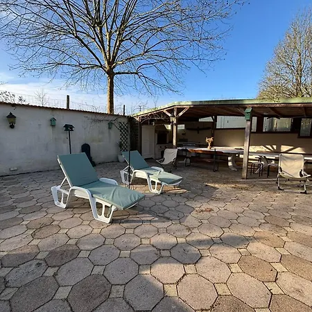Ancien Moulin Avec Terrasse Et Cheminee, - Fr-1-426-608 Saint-Vincent-Sterlanges